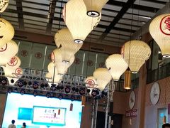 大堂-羊之道草原味道清真餐厅(番禺店)