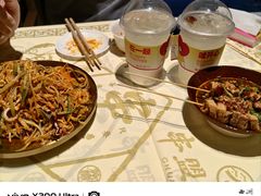 -串盟烧烤大排档·长沙美食地标(星沙店)