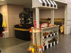 -Lilliput粒粒堡亲子餐厅(置汇旭辉店)