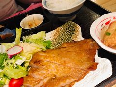 -味太助·银饭食堂(中华城店)