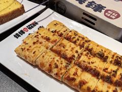 -钱锋炭缸烧烤(南湖大路总店)