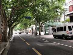 -徐家汇源景区-衡山坊