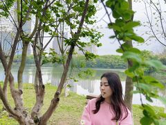 -艾溪湖湿地公园