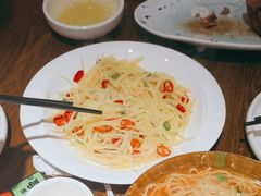 -李老哈·东北菜(宋园路店)