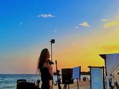 -海南清水湾莱佛士酒店