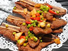 -79号渔船海鲜饭店(华强北店)