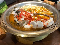 -湖兰金牌小炒肉(椒江万达店)