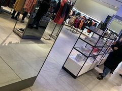 -ZARA(重庆华润万象城中区店)