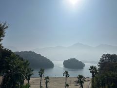 -庐山西海主景区