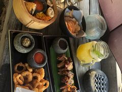-Rock Bar Bali(Bali)