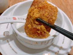 -粤集·手工粤菜(皇庭广场店)