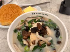 -翠华餐厅(正佳广场店)