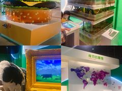 -宁波科学探索中心