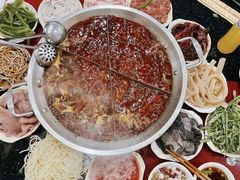 -储奇门鳝鱼火锅(总店)