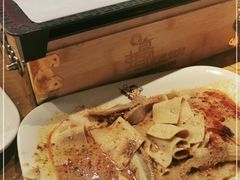 -蚝太郎 • 海鲜烧烤(Upark店)