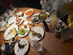 -拉蒂娜·巴西牛排馆 Latina·Brazilian Steakhouse(王府井喜悦店)
