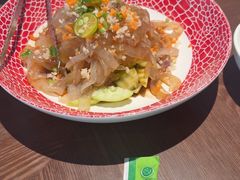 -单家老院·院子里的青岛菜(沙子口店)