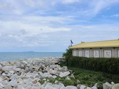 -三亚南山文化旅游区