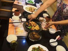 -维园港式茶餐厅(龙岗盛平店)