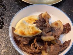 -熊大·鲜烤黄牛肉(五山店)