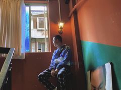 -为你钟情咖啡馆(春熙路太古里步行街店)