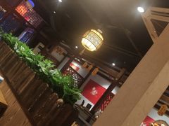 大堂-杨家火锅(国美店)