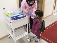 -海汀顿儿童之家(保利香雪园区)