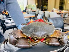 -Ministry of Crab•MOC(交子大道店)