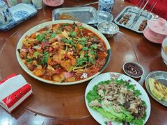 -天境牦牛壮骨汤(人民路旗舰店)
