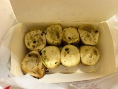 -哑巴生煎(临顿路店)