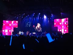 -国家会展中心（上海）虹馆EH