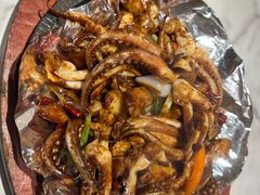 -粤仔湾砂锅粥(金太湖店)