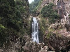 -龙湾潭国家森林公园