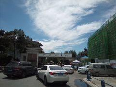 -四川大学(华西校区)