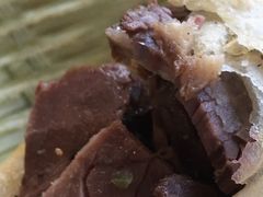 -王胖子驴肉火烧(鼓楼店)