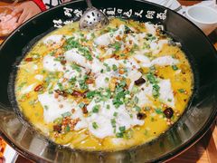-川菜故事(光谷步行街店)