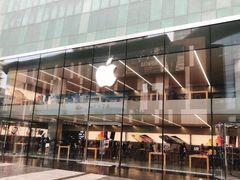 -Apple零售店(中街大悦城店)