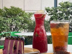 -BAKER&SPICE(环贸店)