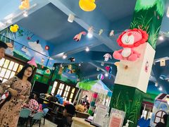 -三亚亚龙湾天域度假酒店