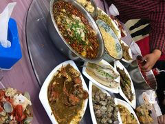 -老太婆饭店(广义路店)