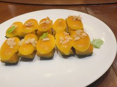 -吴中欢朋酒店-中餐厅
