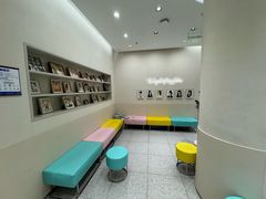 -天真蓝照相馆(五角场百联又一城店)