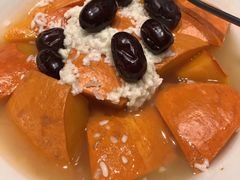 -梁家大院•农家菜(昆山会展中心店)