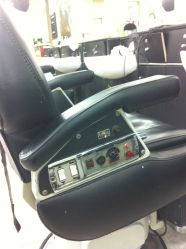 电动椅-四联美发