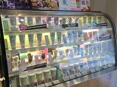 -Blueglass酸奶(财富购物中心店)