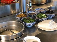 -新食谱全日制餐厅·苏州苏州湾艾美酒店