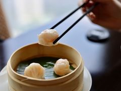 -广州柏悦酒店·悦景轩·粤菜餐厅