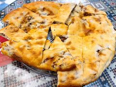 -新疆伊宁远征餐厅