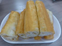 油条-老西关肠粉