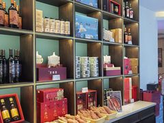 -悦融·京鲁菜·露台花园(安定门店)